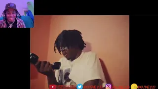 Wolfacejoeyy - Anita (Official Video) Kai Dezzy Reacts