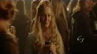 Eowyn/Faramir - Give Me Strength (CC)