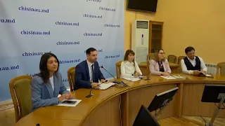 Ședința operativă a serviciilor Primăriei Chișinău din 15 aprilie 2024