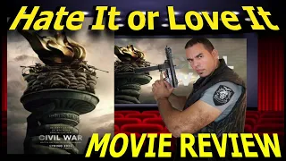 Civil War 2024 Movie Review: Hate It or Love It Movie Reviews