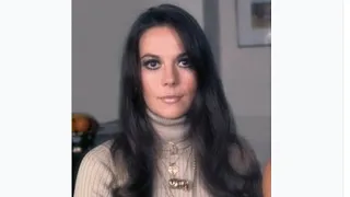 NATALIE WOOD AFTER-LIFE TRUE CRIME MYSTERIES DID SHE REALLY DROWN OR POSSIBLE FOUL PLAY