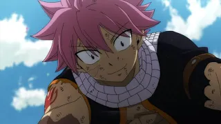 [AMV] Natsu Dragneel || We Own It