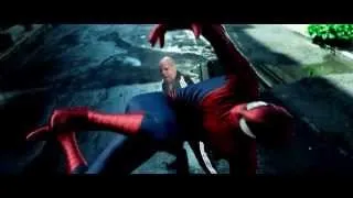 новый Фильм 2014«Новый Человек паук  Высокое напряжение»Первый русский трейлер   Смотреть онлайн