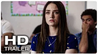 MOST LIKELY TO MURDER Official Trailer #1 (NEW 2020) Thriller Movie HD
