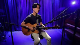 Silly Love Songs | Jack Kwon  (Live At The Chateau Motel)