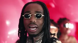 Quavo - BUBBLE GUM (Official Video)