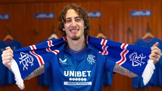 IT'S CONFIRMED! RANGERS COMPLETE THE PURCHASE OF LOANED STAR! RANGERS NEWS TODAY