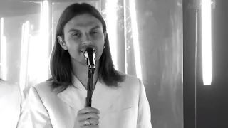 HURTS at VK Fest 21.05.20 Full performance and interview.Voices, Wonderful Life, Somebody to Die For