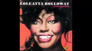 Loleatta Holloway - Love Sensation (1980)[HD]