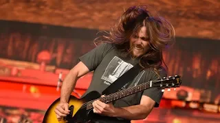 Lukas Nelson & Promise of the Real - Something Real (Live at Farm Aid 2018)