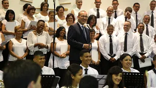 New Apostolic Church Southern Africa | Music – “Lord, I have loved the habitation” (official)