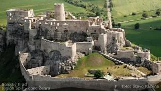 Spišský hrad