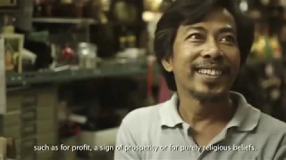 Thai Amulet - a Documentary