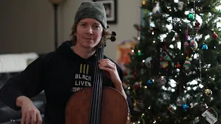 The Little Cello Boy