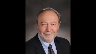 Fresh Start Webinar - Dr. Stephen Porges "Regulating During Times of Trauma and Crisis"