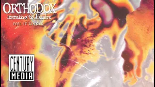 ORTHODOX - Feel It Linger (VISUALIZER VIDEO)