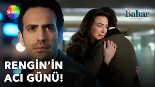 Evren, Timur ve Rengin'i görüyor! (Son Sahne) | Bahar 6. Bölüm