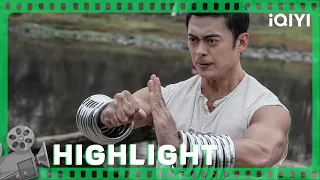 【Movie Highlights】Jiang Hu | iQIYI Movie English #highlights #wuxia #martialarts #revenge