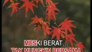 Kamu Dihatiku Selamanya - Krisdayanti ( Karaoke Official )