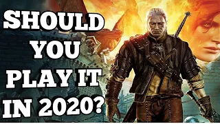 Is Witcher 2: Asassins Of Kings Worth Playing In 2020? ( Witcher 2: Assassins Of Kings )