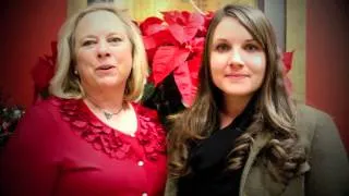 The Morris Team Holiday Greeting - Keller Williams