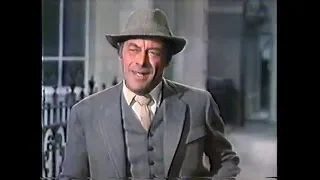 Audrey Hepburn & Rex Harrison  -  Ending Scene  -  My Fair Lady