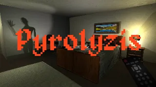 Pyrolyzis — Full Gameplay (No Commentary + Both Endings)