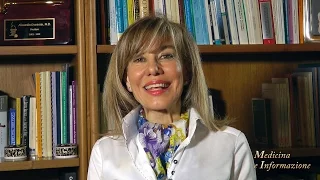 Prof. ssa Graziottin -  La Menopausa: Osteoporosi e  dolore muscolo scheletrico