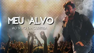 Thiago Brado - Meu Alvo (Ao Vivo em Curitiba)