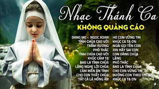 Thánh Ca Mẹ Maria Tuyển Chọn 2024 | Dâng Mẹ | Thánh Ca Nghe Để Cầu Nguyện Mỗi Ngày