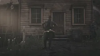 Red Dead Redemption 2: “The Fatman 9”