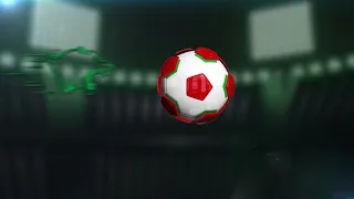 Football Motion Graphics | BPL Football | Samiran Dewan