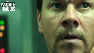 Mark Wahlberg & Kurt Russell star in the disaster movie DEEPWATER HORIZON | Teaser Trailer [HD]