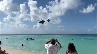 Airbus H-145 Cayman Islands Airshow