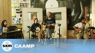 CAAMP - By and By | LIVE Performance | Next Wave Virtual Concert Series: Vol. 2 | SiriusXM