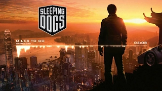 Sleeping Dogs - Lash out Soundtrack