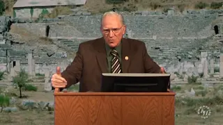 Chuck Missler   Ephesians   Session 6   Chapter 4