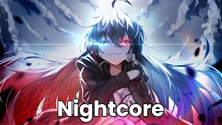 Nightcore - Revolution (Lyrics)