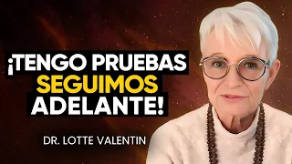 Atheist Doctor Dies, Shows Spiritual TRUTH, Message | Dr. Lotte Valentin