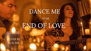 Dance Me to the End of Love - Acoustic Version