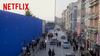 Kulüp Dünyası Nasıl Kuruldu? | Netflix