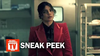Citadel Season 1 Sneak Peek | 'You Are A Spy'