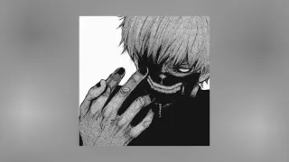 Kaneki x Ezekiel - help_urself (prod.dyn remix)