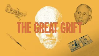 The Great Grift (a $3 Trillion Wealth Transfer to the Rich)