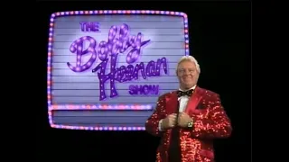 Bobby Heenan - 2002 Shoot Interview (Part 1)