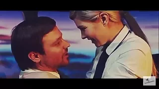 Леша&Полина ❤ _Улетный экипаж_Мы останемся  в  городе