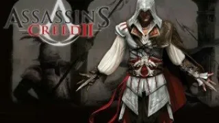 Assassins Creed 2 на слабом ноутбуке