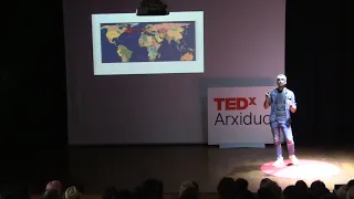 CÓMO ESTAR SELECCIONADO TRES VECES A LOS OSCAR Y NO GANAR NINGUNO | JOSEP ANTONI RIBAS | TEDxArxiduc