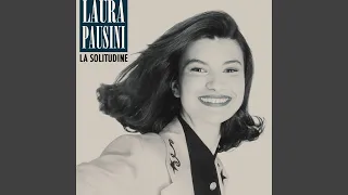 Laura Pausini - La Solitudine (Remastered) [Audio HQ]