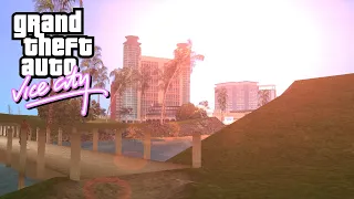 GTA: Vice City - Ending Theme (Extended)